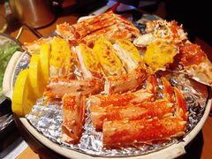 -綱元·海鲜豆捞(明州里店)