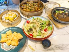 -钟菜·粤菜点心·宴请(海上世界·汇港二期店)