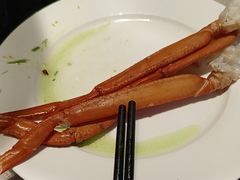 -东方红海鲜百汇(国际大厦店)