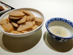 -真地道京味府·鲜橙烤鸭·北京菜(朝阳公园·甜水园店)