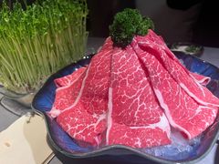 -罗勒家·养生火锅· Bistro(大望路店)