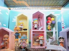 -泡泡玛特POPMART(正弘城店)