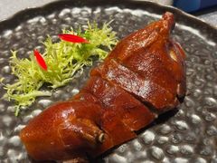 -檀億(北外滩中美店)