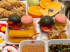 -龍歌自助小火锅(市北台东利群店)