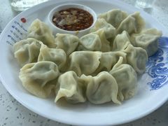 -前王院•巧克力海鲜市集餐厅(万平口店)