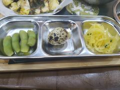 -阿金大白·上海菜馆(新天地店)