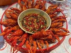 -辣出味岳阳特色烧烤·龙虾大排档(砂子塘总店)