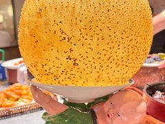 -吴越荣记苏州菜·松鼠桂鱼100%活鱼现做(斜塘老街店)