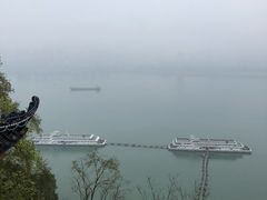 -丰都鬼城名山景区