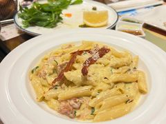 -安妮意大利餐厅(世贸天阶店)