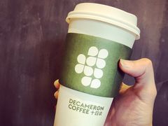 -DECAMERON十日谈(卓悦汇店)