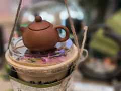 -鹊茶咖啡•新中式(深圳首店)