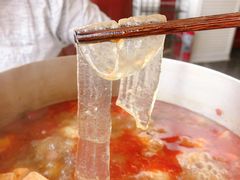 -筋头巴脑牛一锅(朝阳路总店)