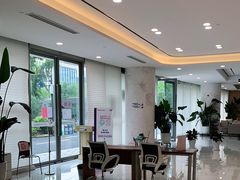 -美年大健康体检中心(浦东美张分院)