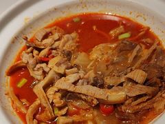 -兰湘子·湘菜小炒(石家庄万象城店)