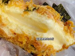 -鲍师傅糕点(江苏路店)