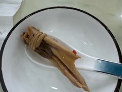 -黄牛肉馆·皖南土菜