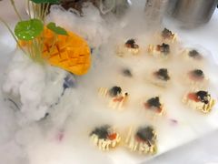 -山泉公馆酒家(珠江新城店)