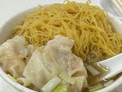 -麦文记面家(佐敦店)