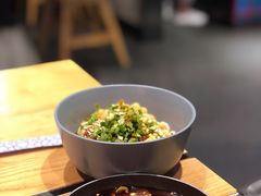 -觅香串串香·麻辣烫·冒菜(欧美广场店)