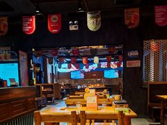 -肉串汪(月坛店)