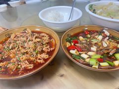 -周师饭店