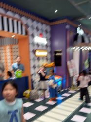 -MELAND亲子乐园•派对•研学(集美世茂店)