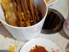 -牛華八婆火锅串串(南中环店)