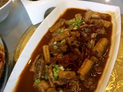 -山东八大碗山东老字号