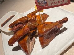 -侨美食家·粤菜(体育西路店)