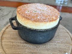 百香果舒芙蕾-The Rug Cafe(王府中环店)