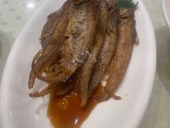 -顺风海鲜港(金玉兰店)