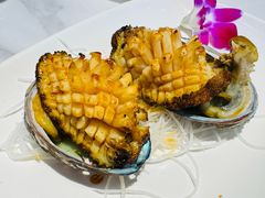 -正黄旗海鲜烧烤大排档(延安路总店)