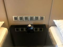 -廊坊固安福朋喜来登酒店