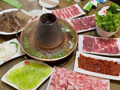 -羊乐锅·火锅·烧烤(夫子庙店)