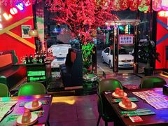 -路边边.炒菜烧烤.音乐餐厅(良乡长虹店)