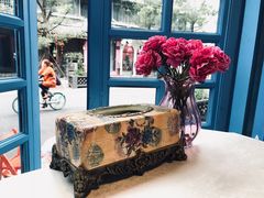 -厚积云牛排餐吧(宽窄巷子店)