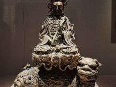 -长沙博物馆