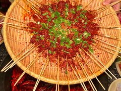 -蜀大侠火锅(总府路店)