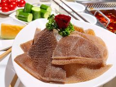 -海底捞火锅(万丰桥店)