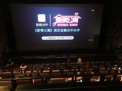 -武商摩尔影城(国广IMAX激光店)