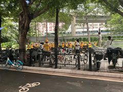 -威邵鸡煲(西华路总店)