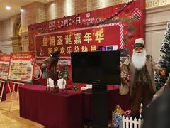 -沈阳皇朝万鑫酒店