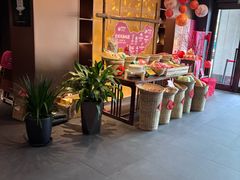 -旺顺阁·北京菜·烤鸭(大望路店)