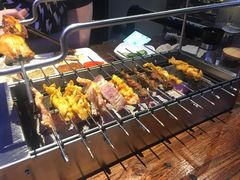 -三个蒙古大叔羊肉串(大宁店)