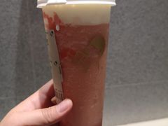 -喜茶(青岛金狮广场店)