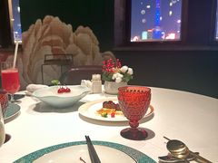-三号黄浦会Canton Table