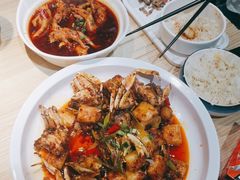 -领蟹祥记·香辣蟹·特色小海鲜(奥体天虹店)