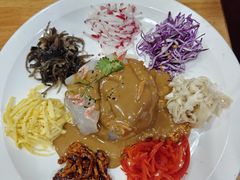 -小放牛炒菜馆(裕华东路店)