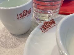 -阿婆农家菜(车墩店)